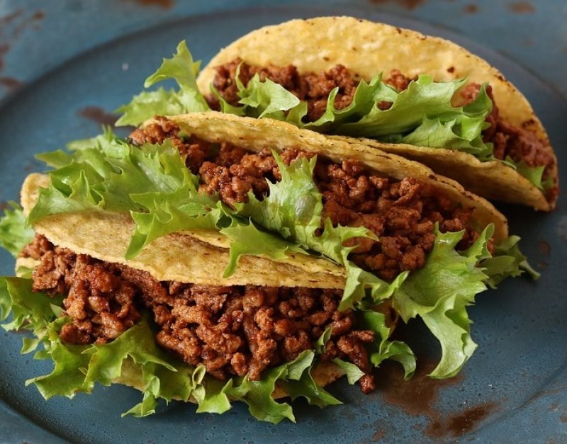 Lawry's Taco Seasoning