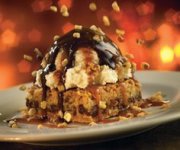Chili's CHOCOLATE CHIP PARADISE PIE