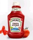 Casino KETCHUP ROUGE HEINZ